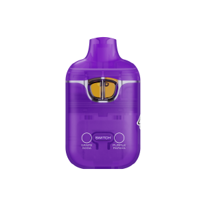 boutiq switch v3 grape soda x purple papaya