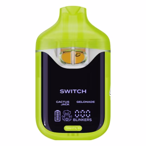 boutiq switch v4 cactus jack x gelonade