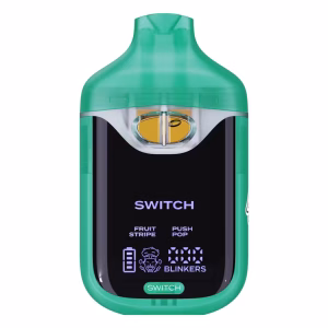 boutiq switch v4 fruit stripe x push pop