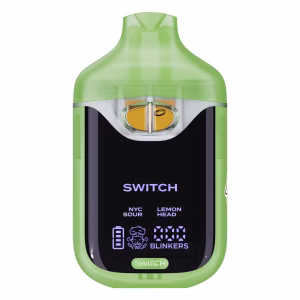 boutiq switch v4 nyc sour x lemon head