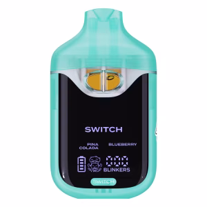 boutiq switch v4 pina colada x blueberry