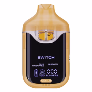 boutiq switch v4 pink pineapple x biscotti
