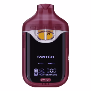 boutiq switch v4 yuzu x ponzu