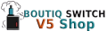 Boutiq Switch Official Website