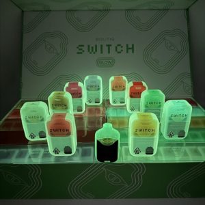 50 Count Box Boutiq Switch V5